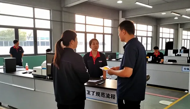 商业空间需求促进技术开发不断升级
